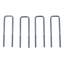 Load image into Gallery viewer, Belltech 07-13 Chevrolet Silverado / GMC Sierra 1500 4WD 4in Suspension Lift Kit w/ Shocks - Side View