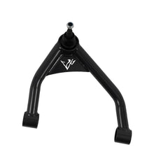 Load image into Gallery viewer, Belltech 07-13 Chevrolet Silverado / GMC Sierra 1500 4WD 4in Suspension Lift Kit w/ Shocks - Installation View