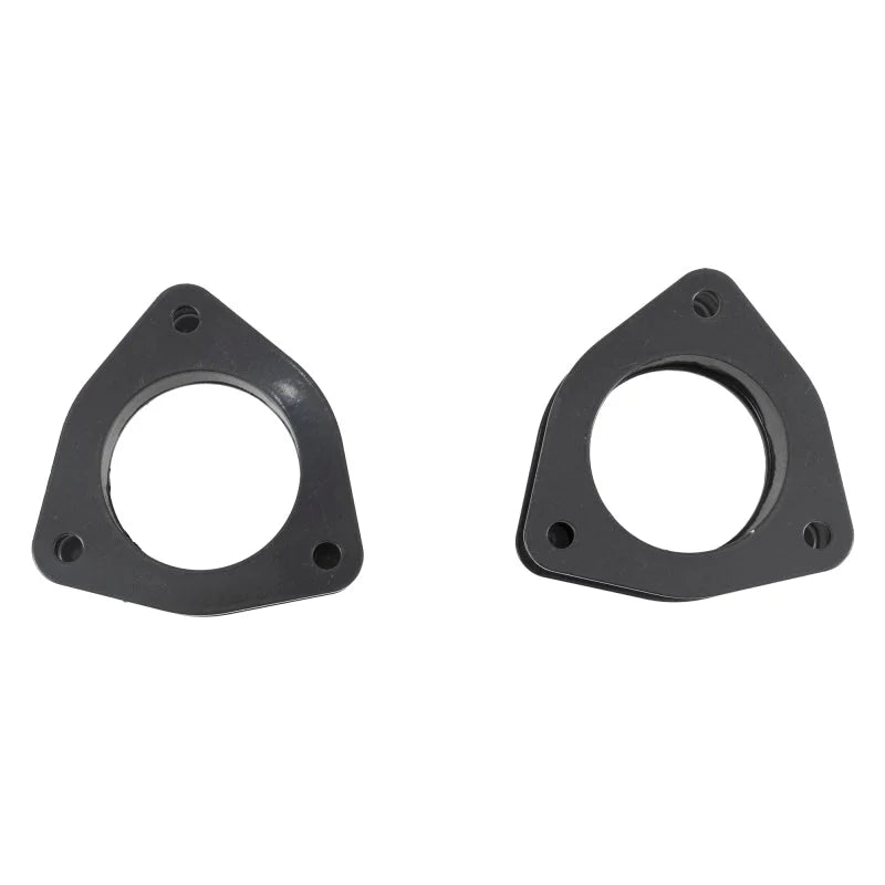 Belltech 07-13 Chevrolet Silverado / GMC Sierra 1500 4WD 4in Suspension Lift Kit w/ Shocks - Additional View 5