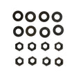 Load image into Gallery viewer, Belltech 07-13 Chevrolet Silverado / GMC Sierra 1500 4WD 4in Suspension Lift Kit w/ Shocks - Additional View 7