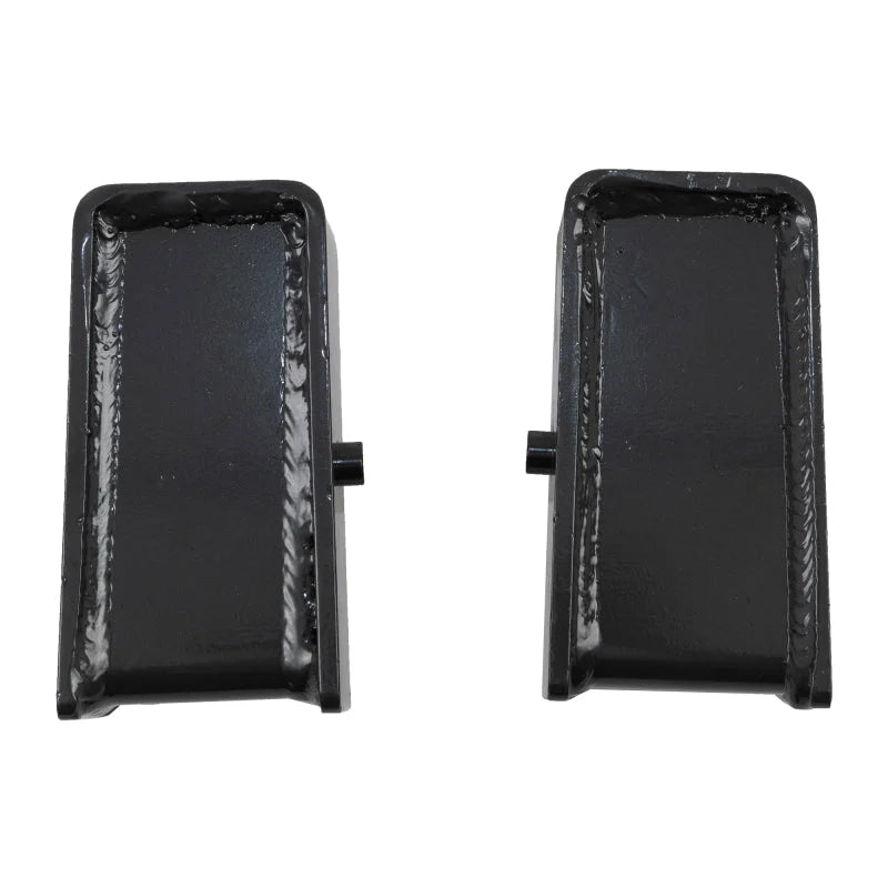 Belltech 07-13 Chevrolet Silverado / GMC Sierra 1500 4WD 4in Suspension Lift Kit w/ Shocks - Additional View 9