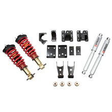 Load image into Gallery viewer, Belltech 07-13 GM 1500 SB (All Cabs) SP COILOVER KIT - Main Product View