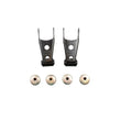 Load image into Gallery viewer, Belltech 07-13 GM 1500 SB (All Cabs) SP COILOVER KIT - Back View