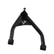 Load image into Gallery viewer, Belltech 07-13 Silverado / Sierra 1500 4WD Ext &amp; Crew Cab 4in Trail Perf Lift Kit w/ Front Sway Bar - Back View