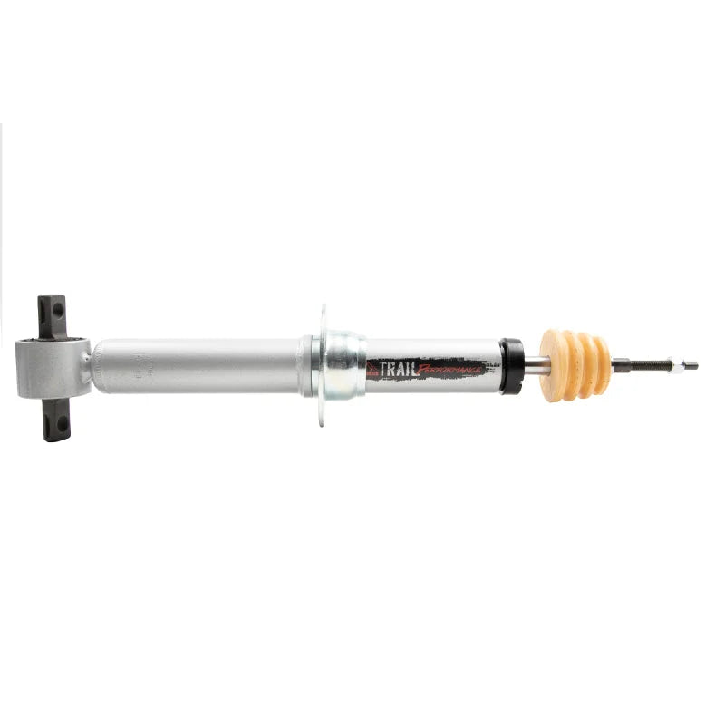 Belltech 07-13 Silverado / Sierra 1500 4WD Ext & Crew Cab 4in Trail Perf Lift Kit w/ Front Sway Bar - Additional View 5