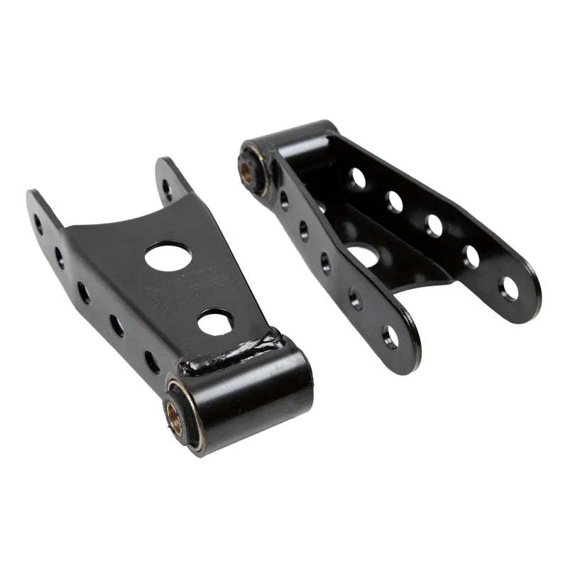 Belltech 07-13 Silverado/Sierra 1500 (All Cabs) Short Bed Performance Handling Kit - Additional View 8