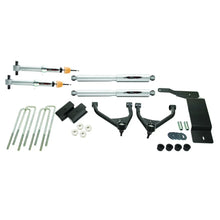 Load image into Gallery viewer, Belltech 07-16 Chevrolet Silverado / GMC Sierra 1500 4WD 4in Suspension Lift Kit w/ Shocks - Main Product View
