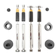 Load image into Gallery viewer, Belltech 07-17 Jeep JK Wrangler Rubicon (4 Door) Performance Handling Kit - Main Product View