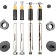 Load image into Gallery viewer, Belltech 07-17 Jeep JK Wrangler Rubicon (4 Door) Performance Handling Kit - Additional View 11