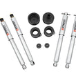 Load image into Gallery viewer, Belltech 07-17 Jeep JK Wrangler Rubicon Complete Leveling Kit - Main Product View