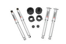 Load image into Gallery viewer, Belltech 07-17 Jeep JK Wrangler Rubicon Complete Leveling Kit - Main Product View