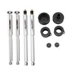 Load image into Gallery viewer, Belltech 07-17 Jeep JK Wrangler Rubicon Complete Leveling Kit - Side View