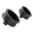 Load image into Gallery viewer, Belltech 07-17 Jeep Wrangler Rubicon JK (4 door) 2.5in Front 2in Rear Lift Coil Spring Spacer - Additional View 5