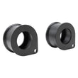 Load image into Gallery viewer, Belltech 07-17 Jeep Wrangler Rubicon JK (4 door) 2.5in Front 2in Rear Lift Coil Spring Spacer - Additional View 6