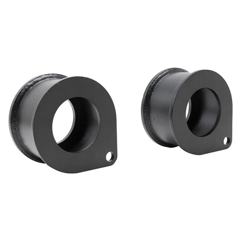 Belltech 07-17 Jeep Wrangler Rubicon JK (4 door) 2.5in Front 2in Rear Lift Coil Spring Spacer - Additional View 6