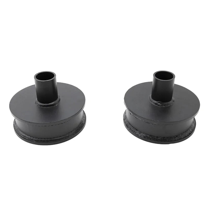 Belltech 07-17 Jeep Wrangler Rubicon JK (4 door) 2.5in Front 2in Rear Lift Coil Spring Spacer - Additional View 7