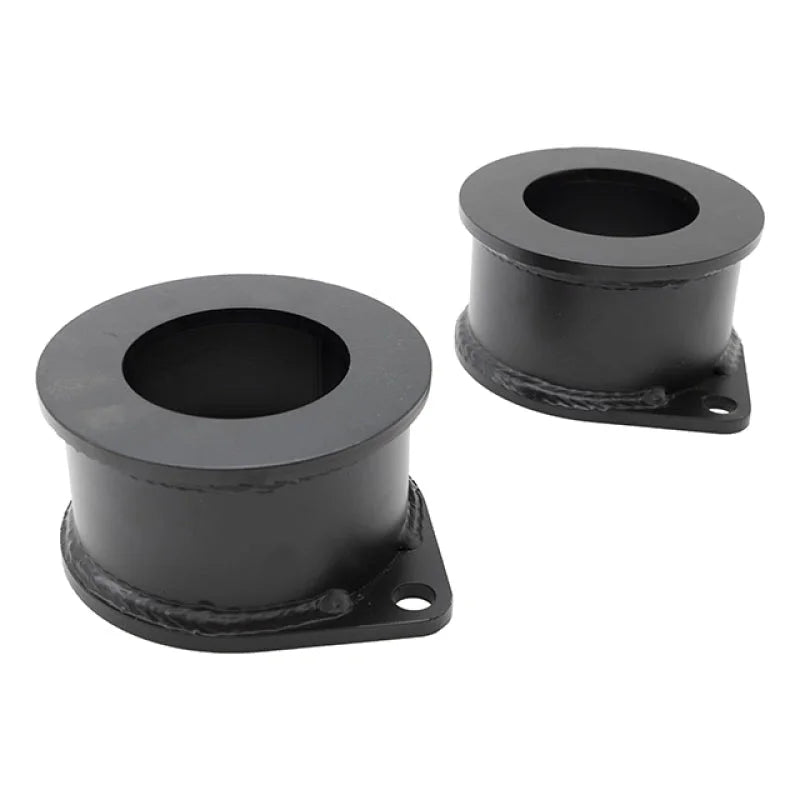 Belltech 07-17 Jeep Wrangler Rubicon JK (4 door) 2.5in Front 2in Rear Lift Coil Spring Spacer - Additional View 8