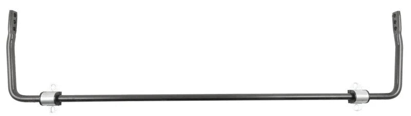Belltech 07-17 Jeep Wrangler Rubicon Unlimited JK 4dr 1in Rear Sway Bar - Installation View