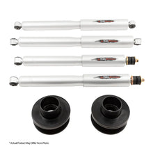 Load image into Gallery viewer, Belltech 07-18 1500 Silverado/Sierra 3in. Leveling Kits - Back View