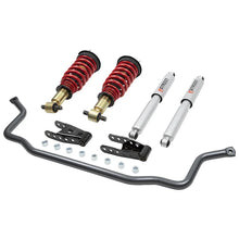 Load image into Gallery viewer, Belltech 07-18 Chevrolet Silverado (All Cabs) Short Bed Performance Handling Kit - Main Product View