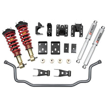 Load image into Gallery viewer, Belltech 07-18 Chevrolet Silverado (All Cabs) Short Bed Performance Handling Kit - Main Product View
