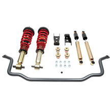 Load image into Gallery viewer, Belltech 07-18 Chevrolet Silverado (All Cabs) Short Bed Performance Handling Kit Plus - Main Product View