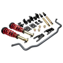 Load image into Gallery viewer, Belltech 07-18 Chevrolet Silverado (All Cabs) Short Bed Performance Handling Kit Plus - Additional View 5