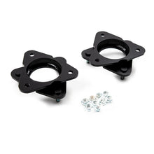 Load image into Gallery viewer, Belltech 07-18 Chevy/GMC 1/2-Ton Silverado/Sierra/ Sierra Denali 2.0in Front Strut Spacer - Main Product View