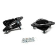 Load image into Gallery viewer, Belltech 07-18 Chevy/GMC 1/2-Ton Silverado/Sierra/ Sierra Denali 2.0in Front Strut Spacer - Side View