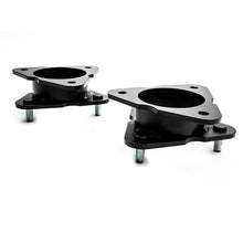 Load image into Gallery viewer, Belltech 07-18 Chevy/GMC 1/2-Ton Silverado/Sierra/ Sierra Denali 3.0in Front Strut Spacer - Main Product View