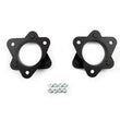 Load image into Gallery viewer, Belltech 07-18 Chevy/GMC 1/2-Ton Silverado/Sierra/ Sierra Denali 3.0in Front Strut Spacer - Side View