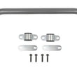 Load image into Gallery viewer, Belltech 07-18 Silverado / Sierra 1500 4WD Ext &amp; Crew Cab 1-3/8in Front Sway Bar 7in Lift - Back View