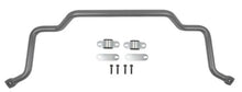 Load image into Gallery viewer, Belltech 07-18 Silverado / Sierra 1500 4WD Ext &amp; Crew Cab 1-3/8in Front Sway Bar 7in Lift - Back View