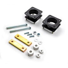 Load image into Gallery viewer, Belltech 07-18 Toyota Tundra 4WD 2.5in Front Lifting Strut Spacer - Main Product View