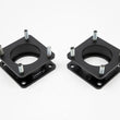 Load image into Gallery viewer, Belltech 07-18 Toyota Tundra 4WD 2.5in Front Lifting Strut Spacer - Side View