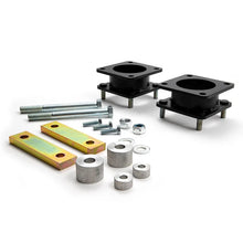 Load image into Gallery viewer, Belltech 07-18 Toyota Tundra 4WD 2.5in Front Lifting Strut Spacer - Back View