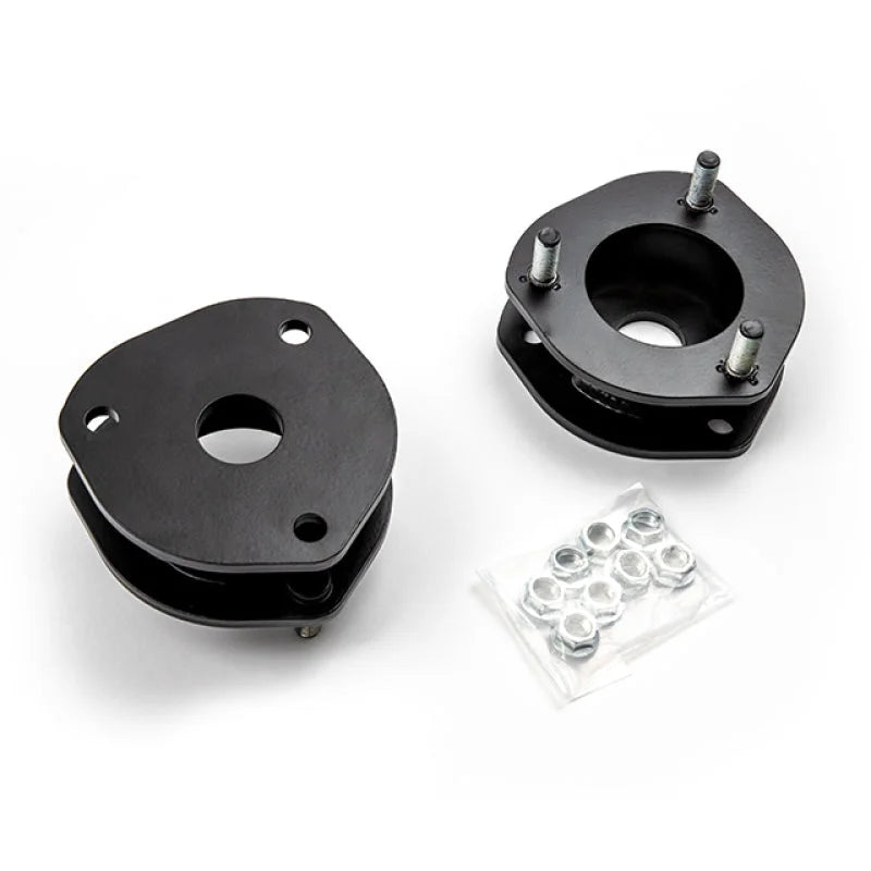 Belltech 09-12 RAM 1500 2.5in Front Strut Spacer - Main Product View