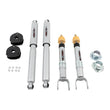 Load image into Gallery viewer, Belltech 09-12 RAM 1500 2.5in. Leveling Kits - Main Product View