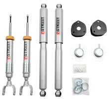 Load image into Gallery viewer, Belltech 09-12 RAM 1500 2.5in. Leveling Kits - Additional View 5