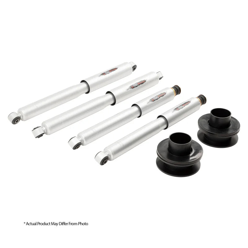 Belltech 09-12 RAM 1500 2.5in. Leveling Kits - Additional View 6