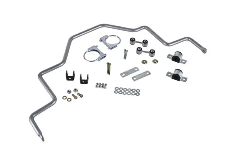 Belltech 09-13 Ford F-150 Rear Anti Swaybar - Main Product View