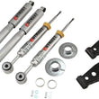Load image into Gallery viewer, Belltech 09-13 Ford F150 (All Cabs) 4WD LOWERING KIT WITH SP SHOCKS (2in Rear Drop) - Main Product View
