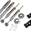 Load image into Gallery viewer, Belltech 09-13 Ford F150 All Cabs Short Bed 2WD Lowering Kit w/ SP Shocks +1 to -3in F/2in R Drop - Main Product View