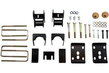 Load image into Gallery viewer, Belltech 09-13 Ford F150 Ext &amp; Quad Cab Short Bed Only 4in. Rear Drop Flip Kit - Main Product View