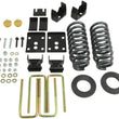 Load image into Gallery viewer, Belltech 09-13 Ford F150 Std Cab Short Bed 2in. or 3in. F/5.5in. R drop w/o Shocks Lowering Kits - Main Product View