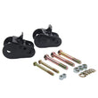 Load image into Gallery viewer, Belltech 09-13 Ford F150 all Cabs 2wd used in kit # 6444, 6445 1.5in. Rear Lift Lift Hanger Kit - Main Product View