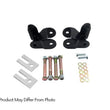 Load image into Gallery viewer, Belltech 09-13 Ford F150 all Cabs 2wd used in kit # 6444, 6445 1.5in. Rear Lift Lift Hanger Kit - Additional View 6