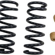 Load image into Gallery viewer, Belltech 09-16 Dodge Ram Crew Cab 2in. Drop Coil Spring Set - Main Product View