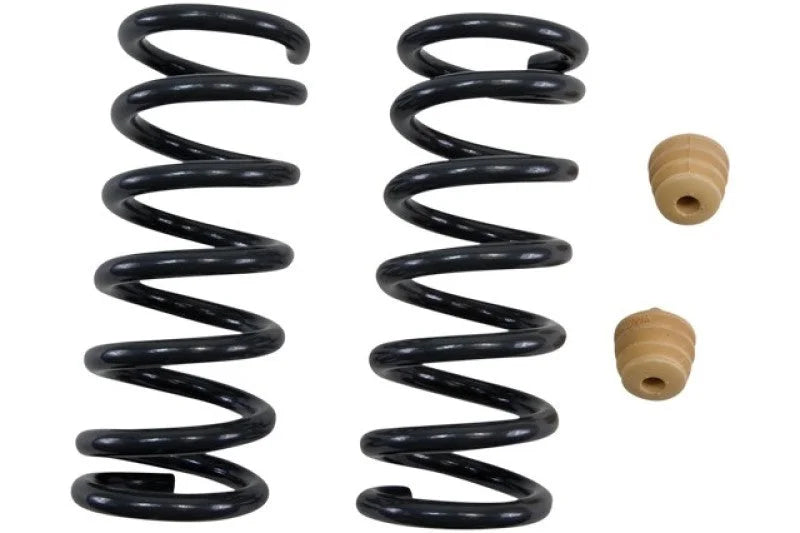 Belltech 09-16 Dodge Ram Crew Cab 2in. Drop Coil Spring Set - Main Product View