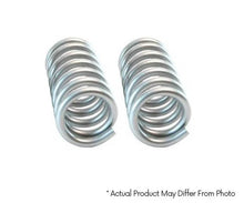 Load image into Gallery viewer, Belltech 09-16 Dodge Ram Crew Cab 2in. Drop Coil Spring Set - Side View